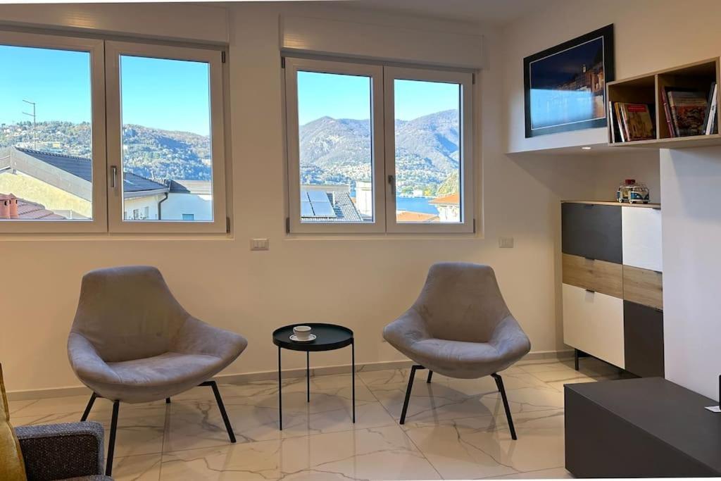 Dolce Vista Mantovani Palace Como Zewnętrze zdjęcie